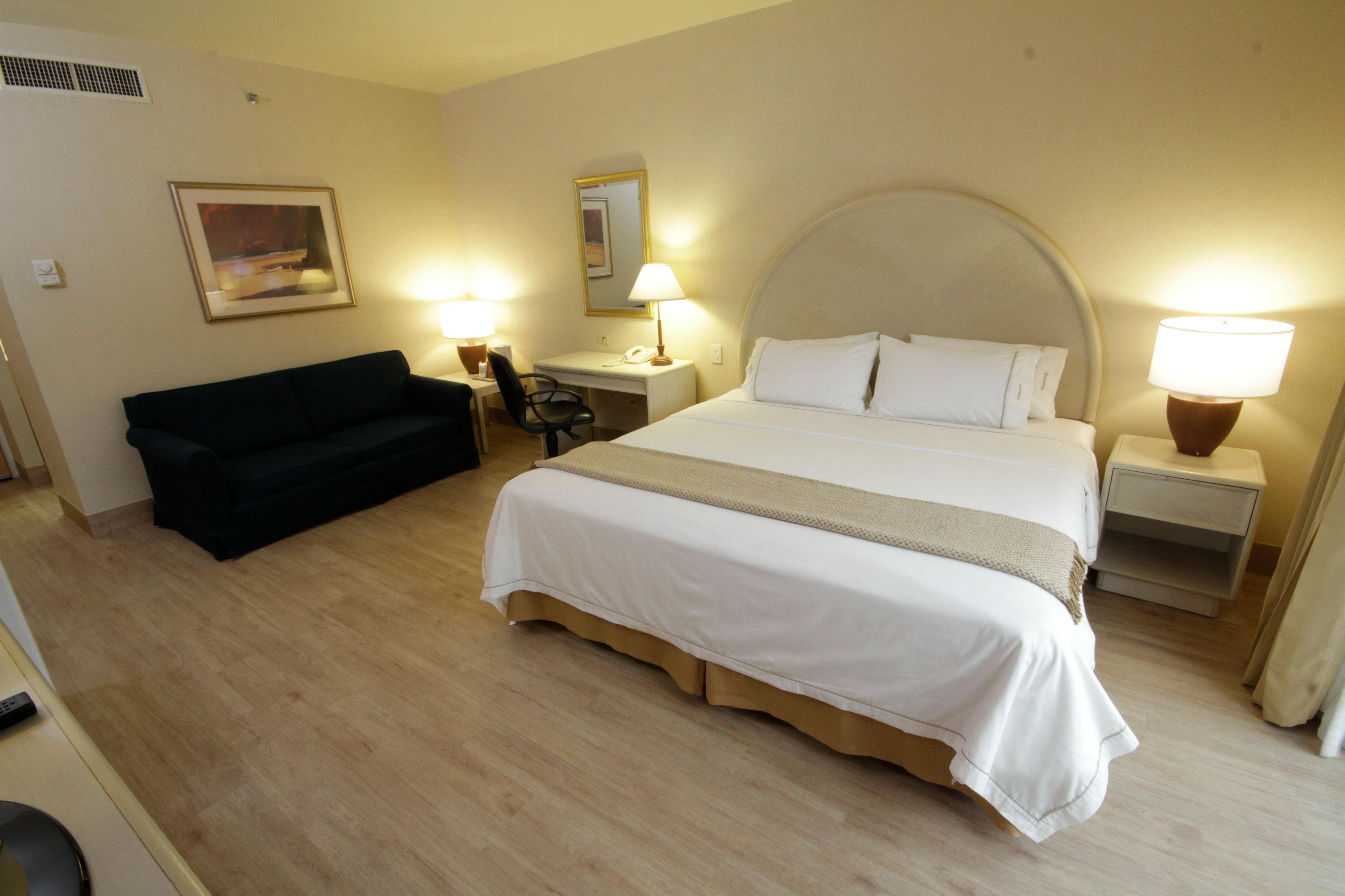 Holiday Inn Express Torreon By Ihg Eksteriør bilde