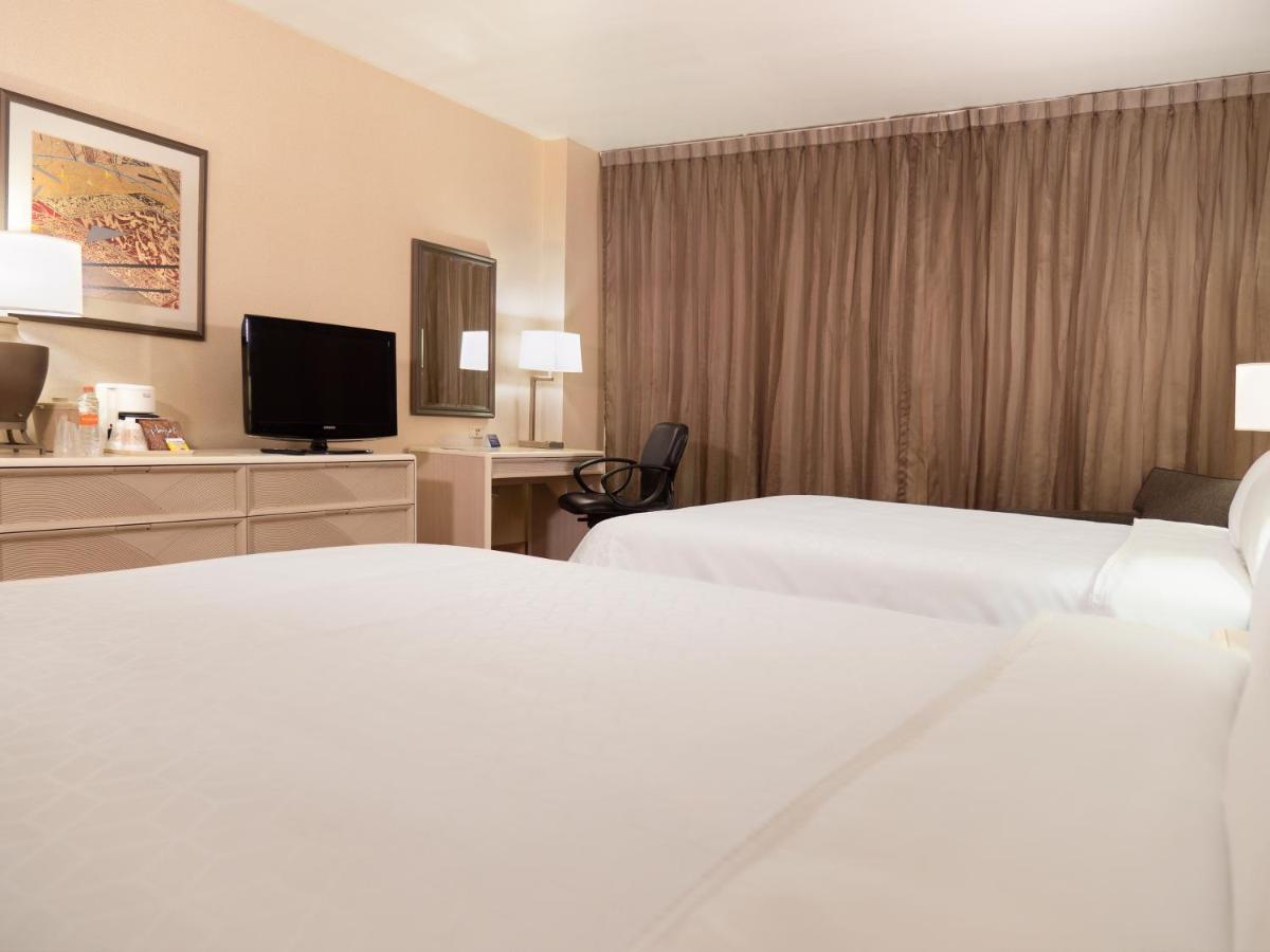 Holiday Inn Express Torreon By Ihg Eksteriør bilde