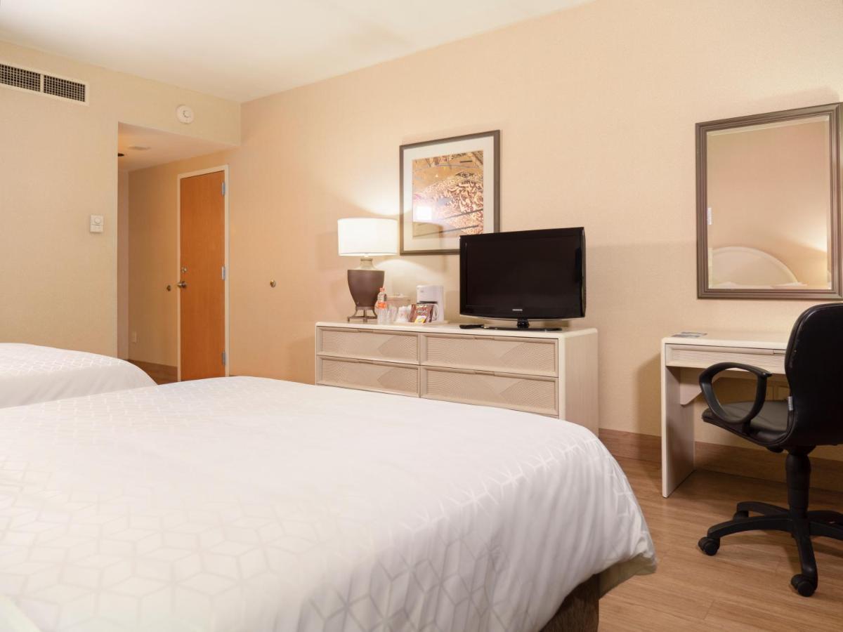 Holiday Inn Express Torreon By Ihg Eksteriør bilde