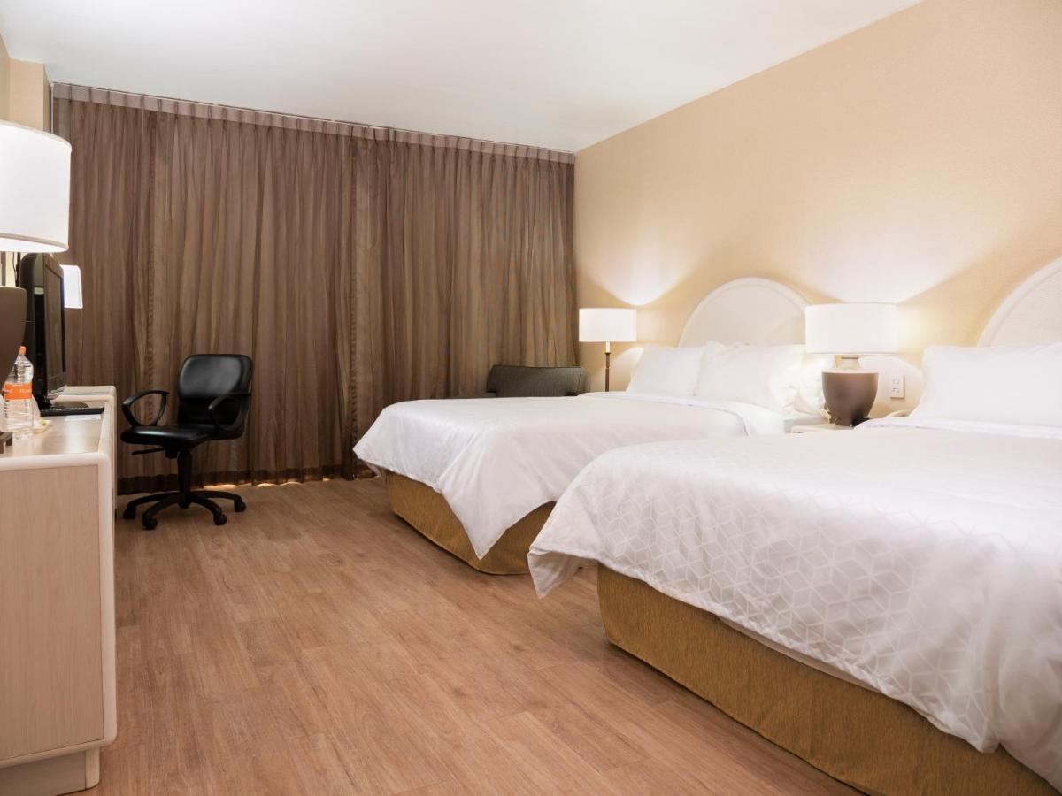 Holiday Inn Express Torreon By Ihg Eksteriør bilde