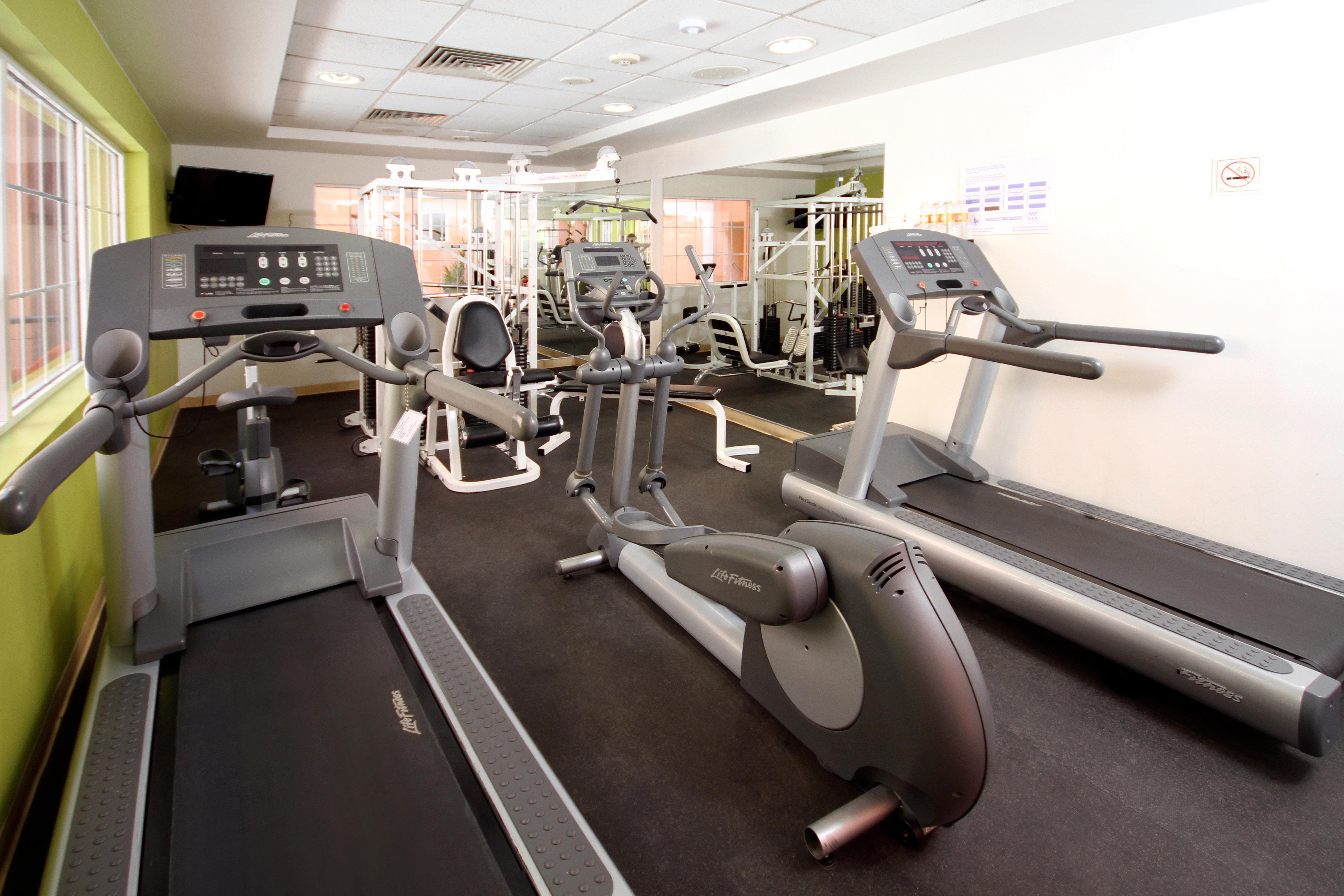 Holiday Inn Express Torreon By Ihg Eksteriør bilde