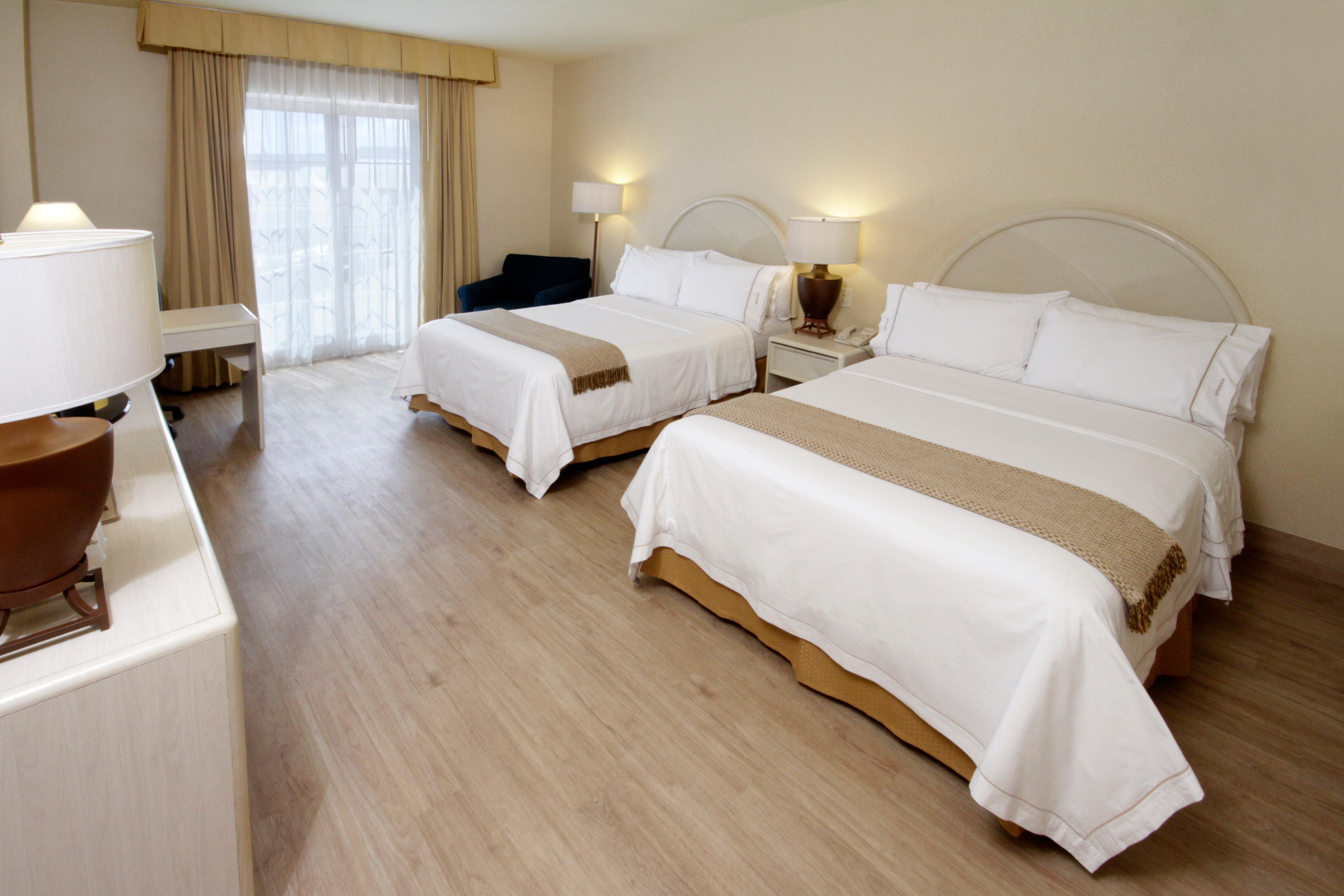 Holiday Inn Express Torreon By Ihg Eksteriør bilde