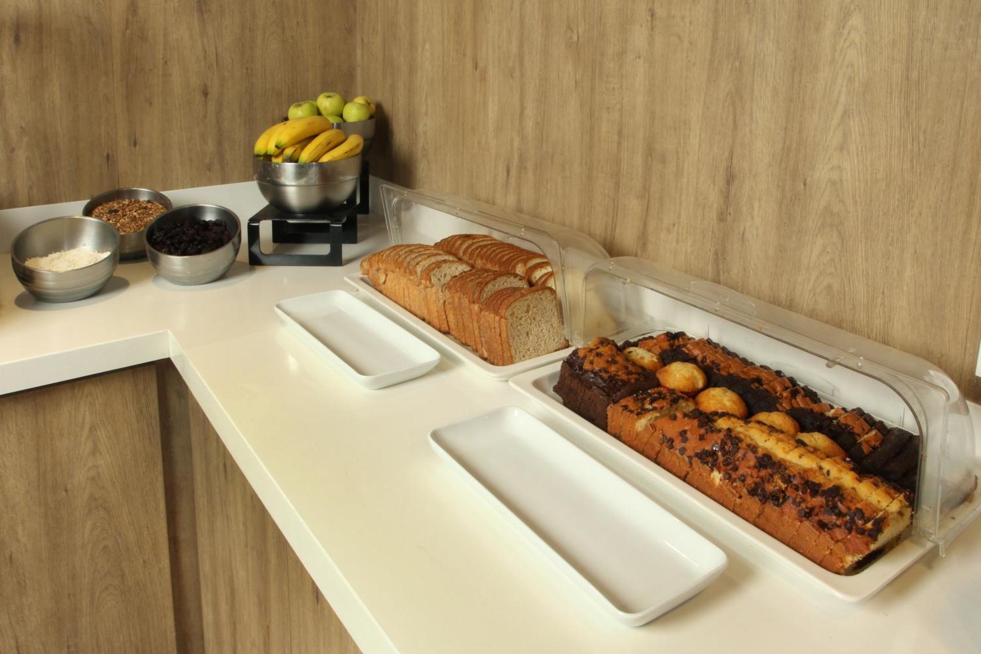 Holiday Inn Express Torreon By Ihg Eksteriør bilde
