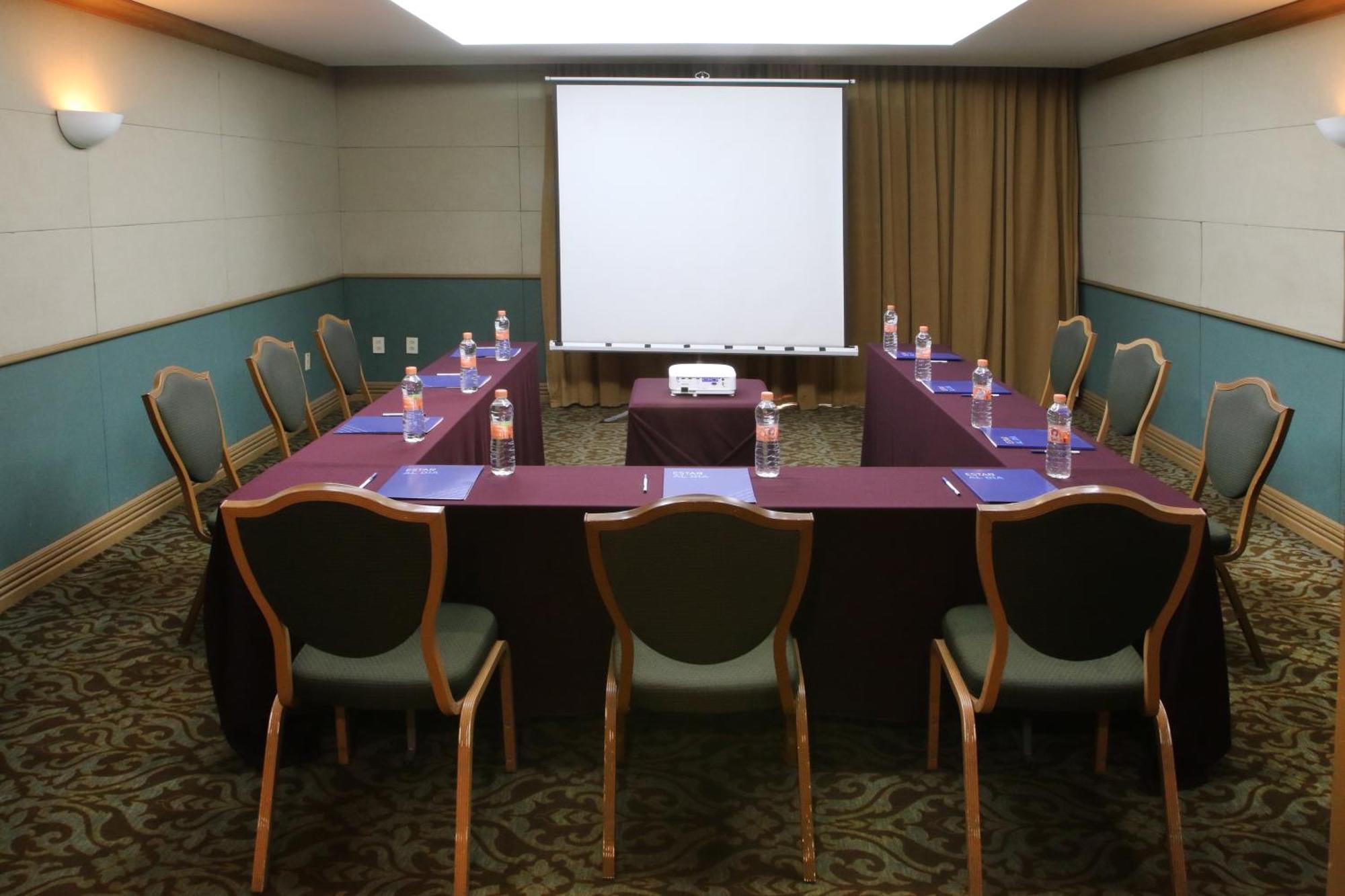 Holiday Inn Express Torreon By Ihg Eksteriør bilde